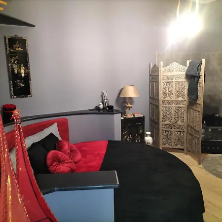 La Fenice Luxury Bed & Breakfast *