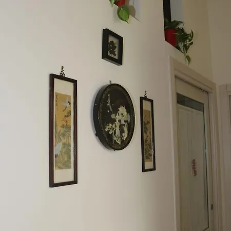 La Fenice Luxury Bed & Breakfast