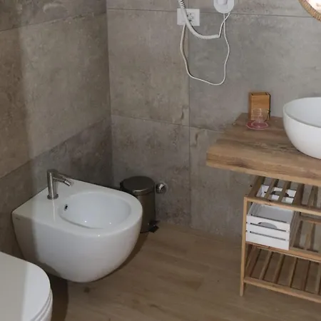 Bed & Breakfast La Fenice Luxury Giovinazzo