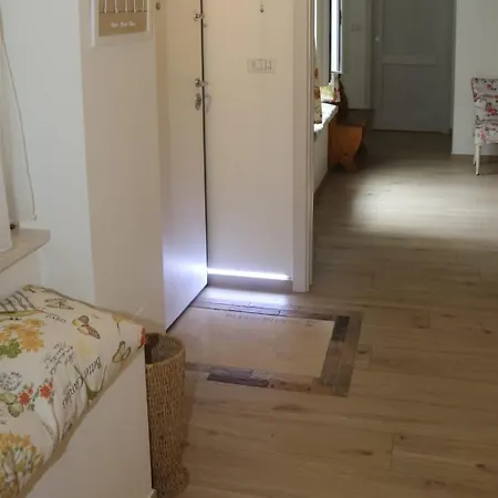 La Fenice Luxury * Giovinazzo