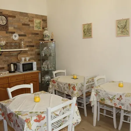 Bed & Breakfast La Fenice Luxury