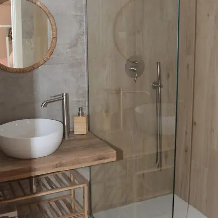 Bed & Breakfast La Fenice Luxury *
