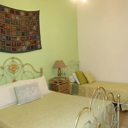 La Fenice Luxury Bed & Breakfast