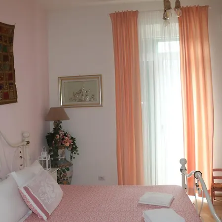 Bed & Breakfast La Fenice Luxury *