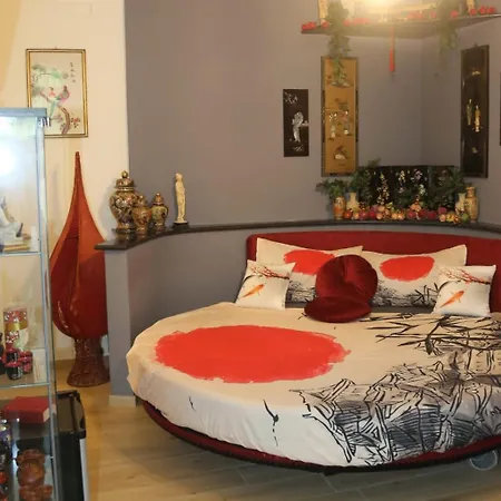 Bed & Breakfast La Fenice Luxury