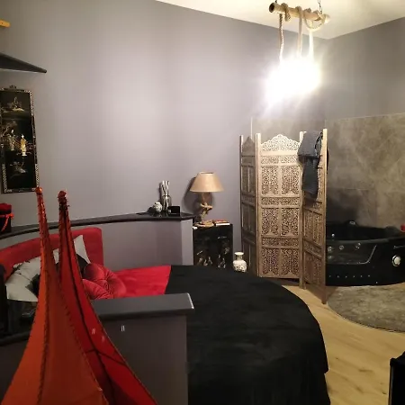 La Fenice Luxury Bed & Breakfast Giovinazzo