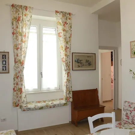 La Fenice Luxury Bed & Breakfast