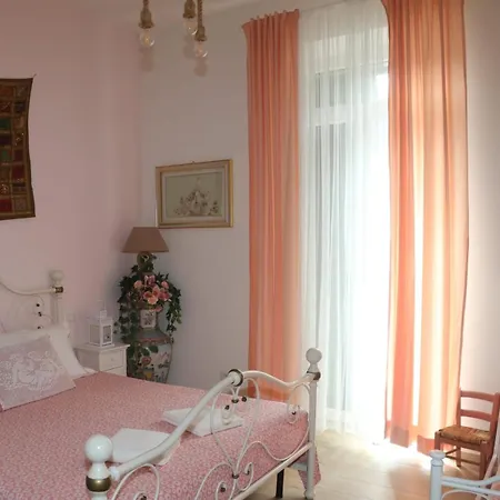 La Fenice Luxury Bed & Breakfast *