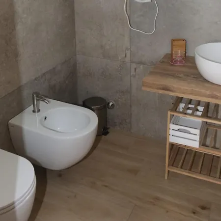 Bed & Breakfast La Fenice Luxury