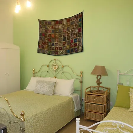 Bed & Breakfast La Fenice Luxury