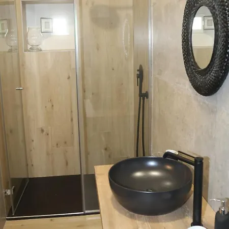 La Fenice Luxury Bed & Breakfast Giovinazzo