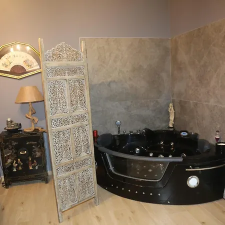 La Fenice Luxury * Giovinazzo